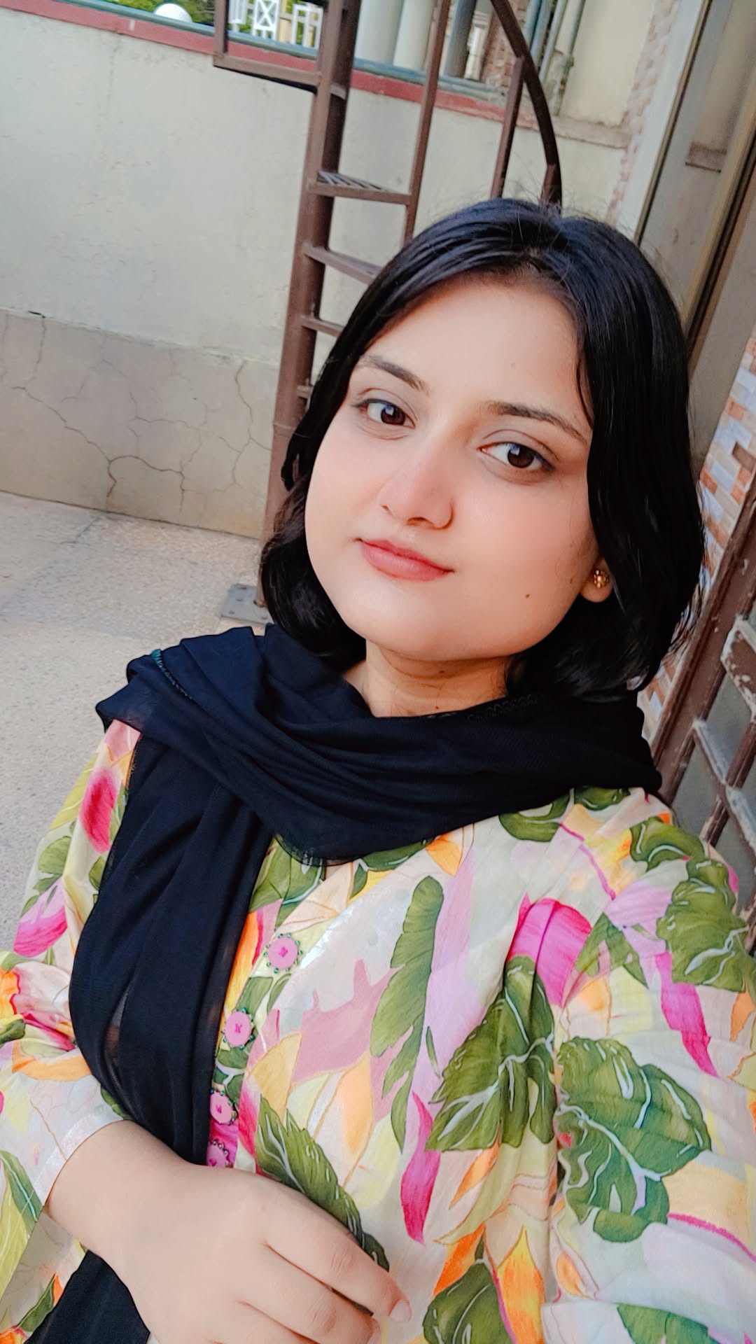 Laiba Iftikhar